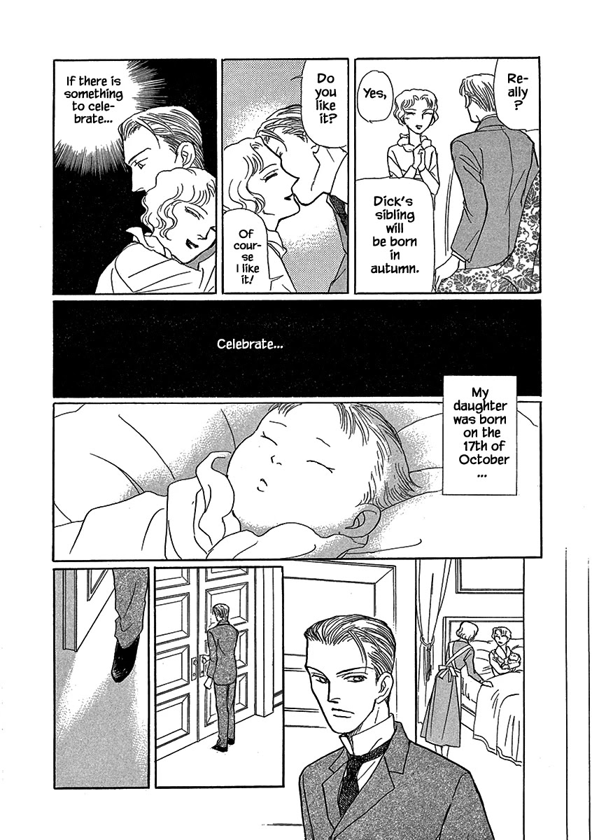 Lady Chinoiserie Chapter 15 page 14 - Chapter 15