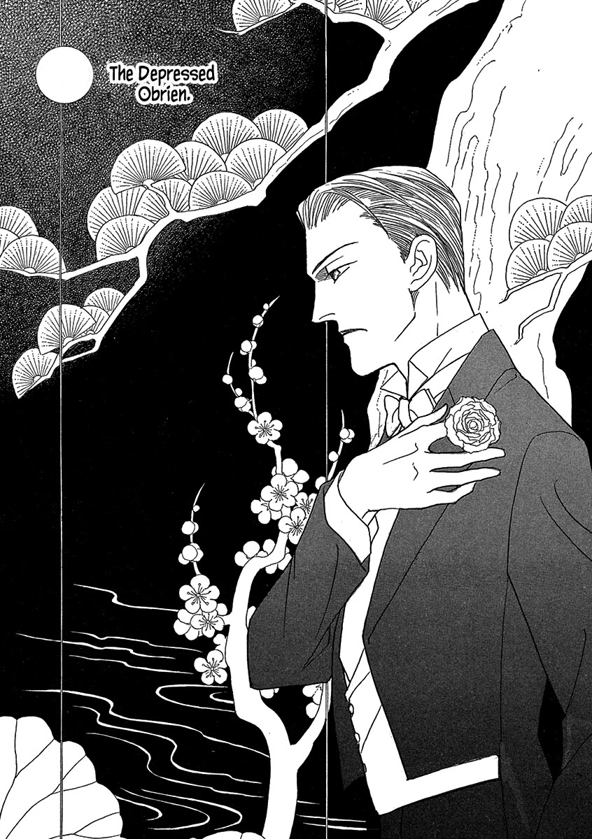 Lady Chinoiserie Chapter 15 page 2 - Chapter 15