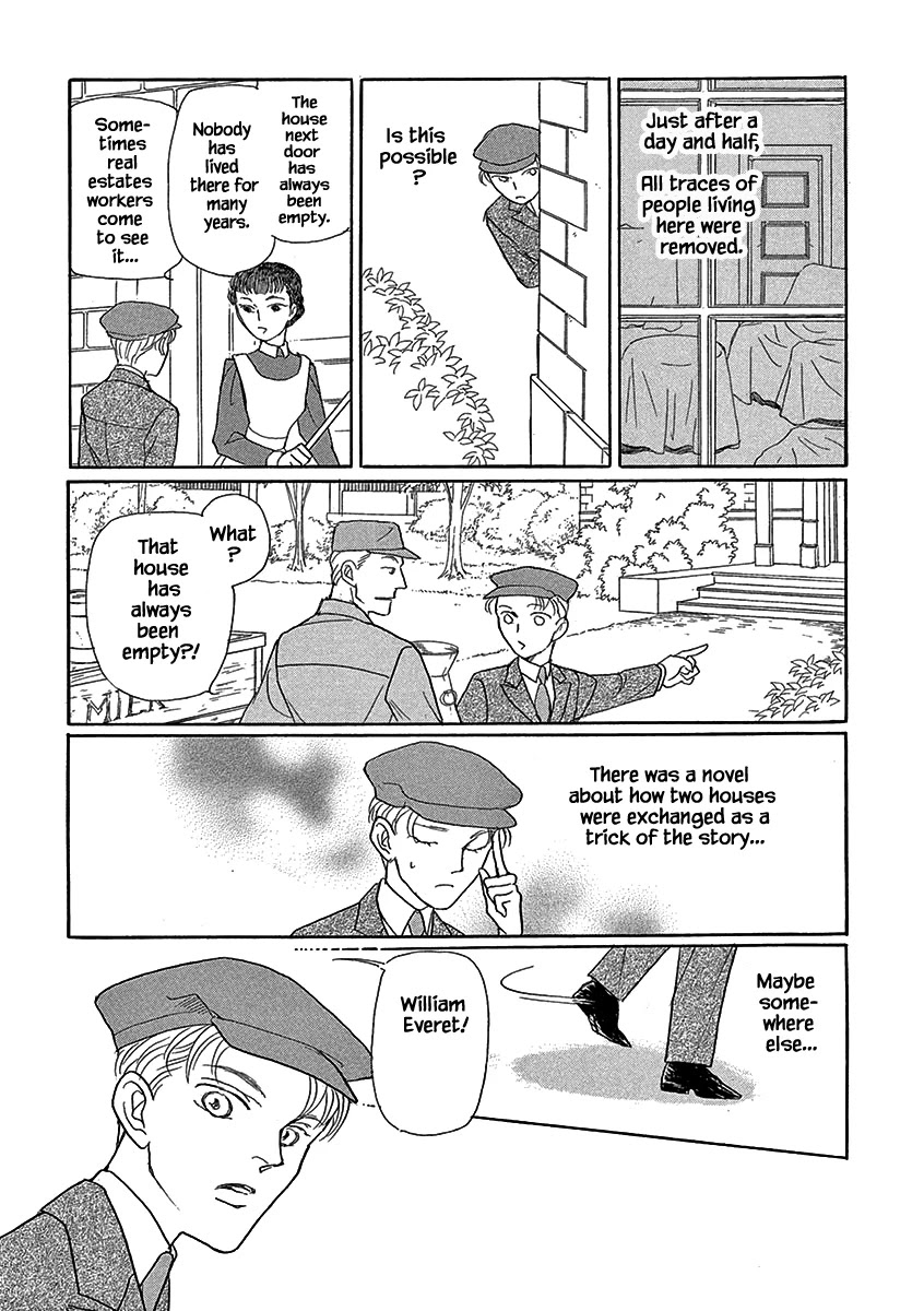 Lady Chinoiserie Chapter 2 page 3 - Chapter 2