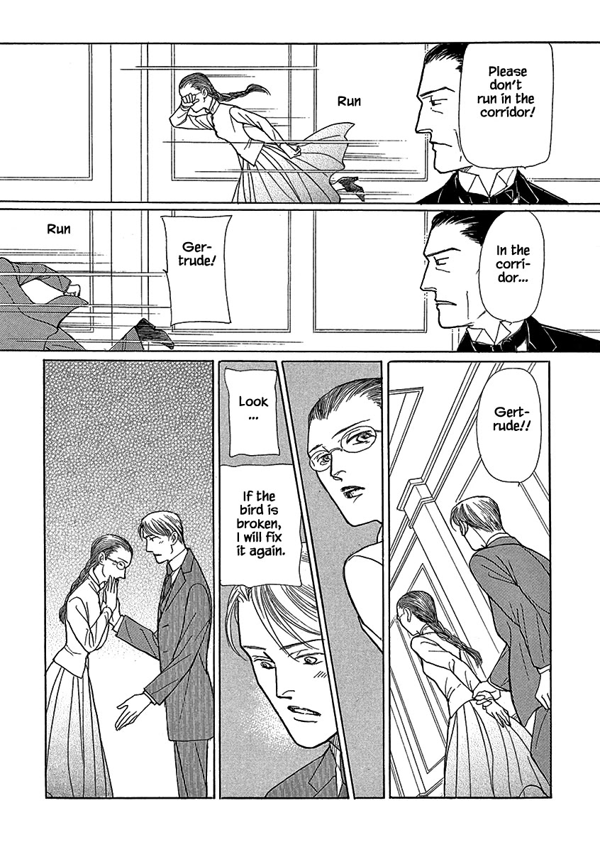 Lady Chinoiserie Chapter 20 page 13 - Chapter 20