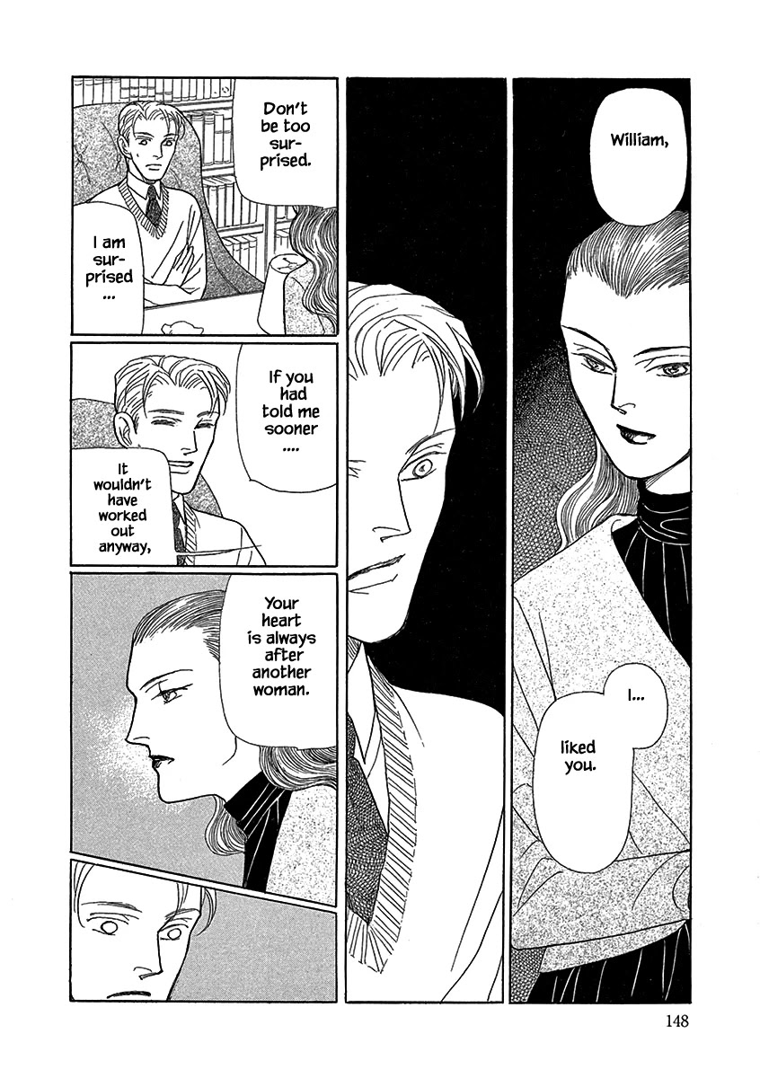 Lady Chinoiserie Chapter 20 page 15 - Chapter 20