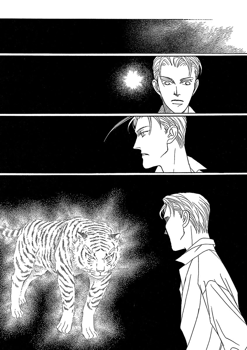Lady Chinoiserie Chapter 21 page 3 - Chapter 21