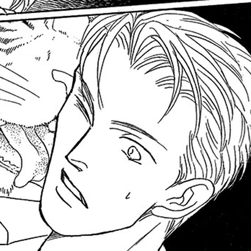 Lady Chinoiserie Chapter 21 cover