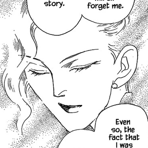 Lady Chinoiserie Chapter 22: The end cover