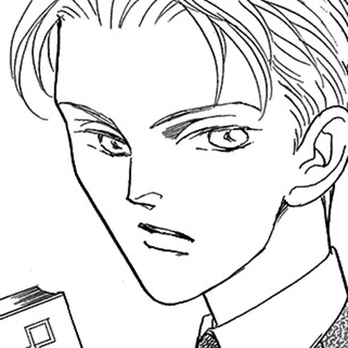 Lady Chinoiserie Chapter 3 cover