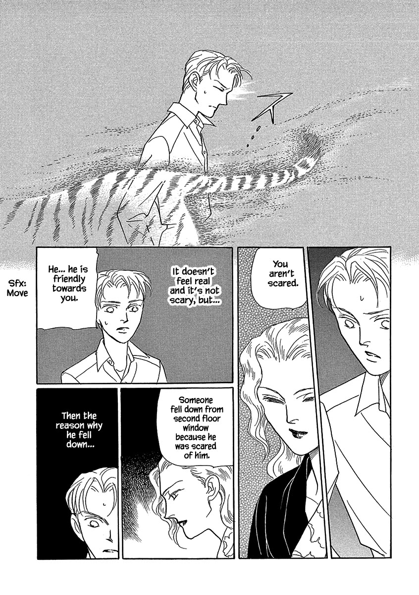 Lady Chinoiserie Chapter 4 page 10 - Chapter 4