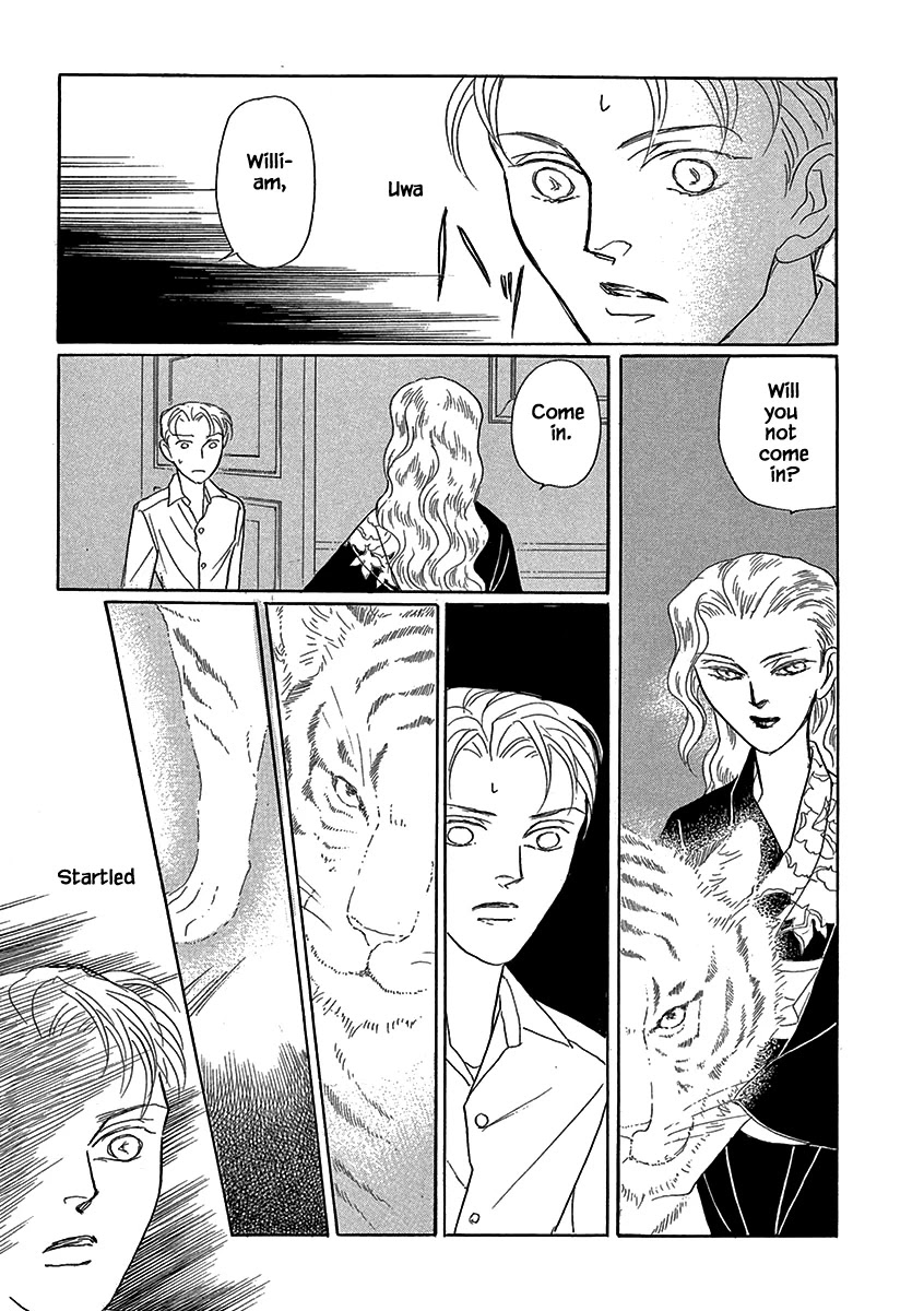 Lady Chinoiserie Chapter 4 page 9 - Chapter 4