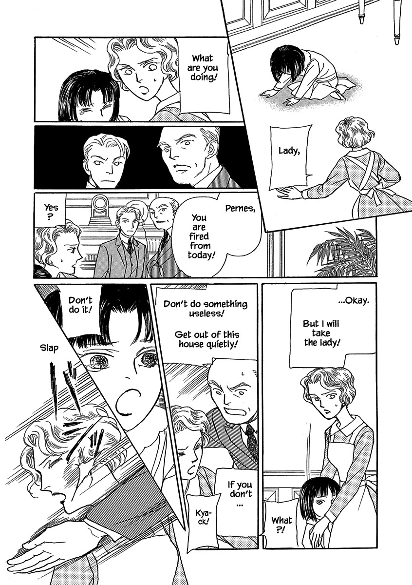 Lady Chinoiserie Chapter 6 page 7 - Chapter 6