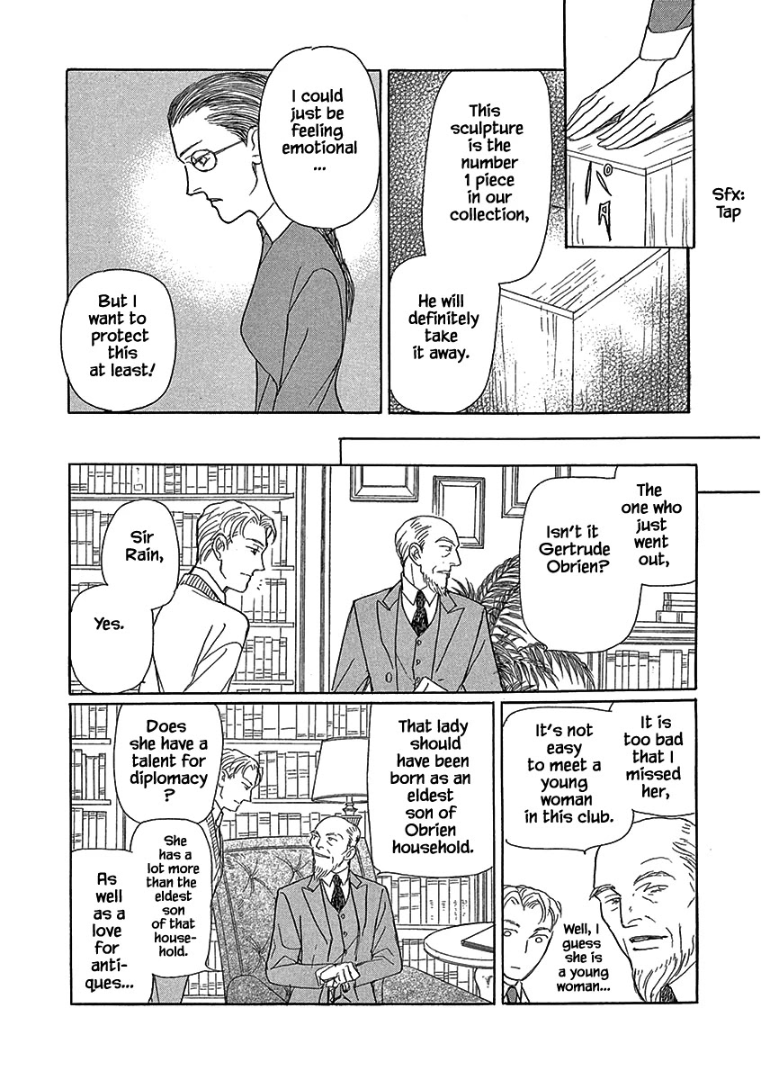 Lady Chinoiserie Chapter 7 page 10 - Chapter 7