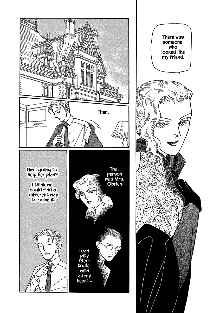 Lady Chinoiserie Chapter 8 page 16 - Chapter 8