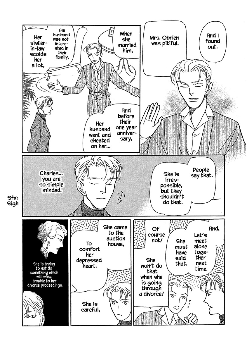 Lady Chinoiserie Chapter 9 page 11 - Chapter 9