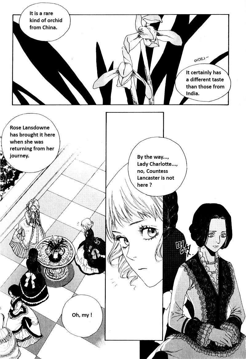 Lady Detective Chapter 1 page 13 - Chapter 1