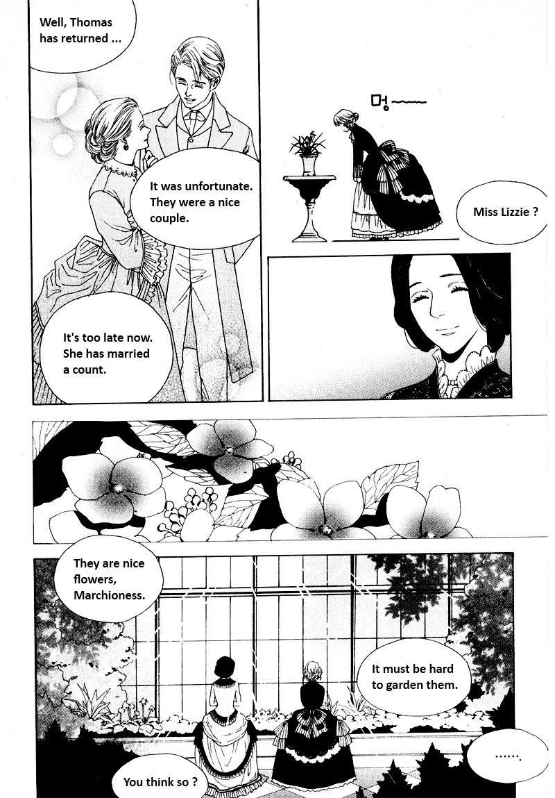 Lady Detective Chapter 1 page 14 - Chapter 1