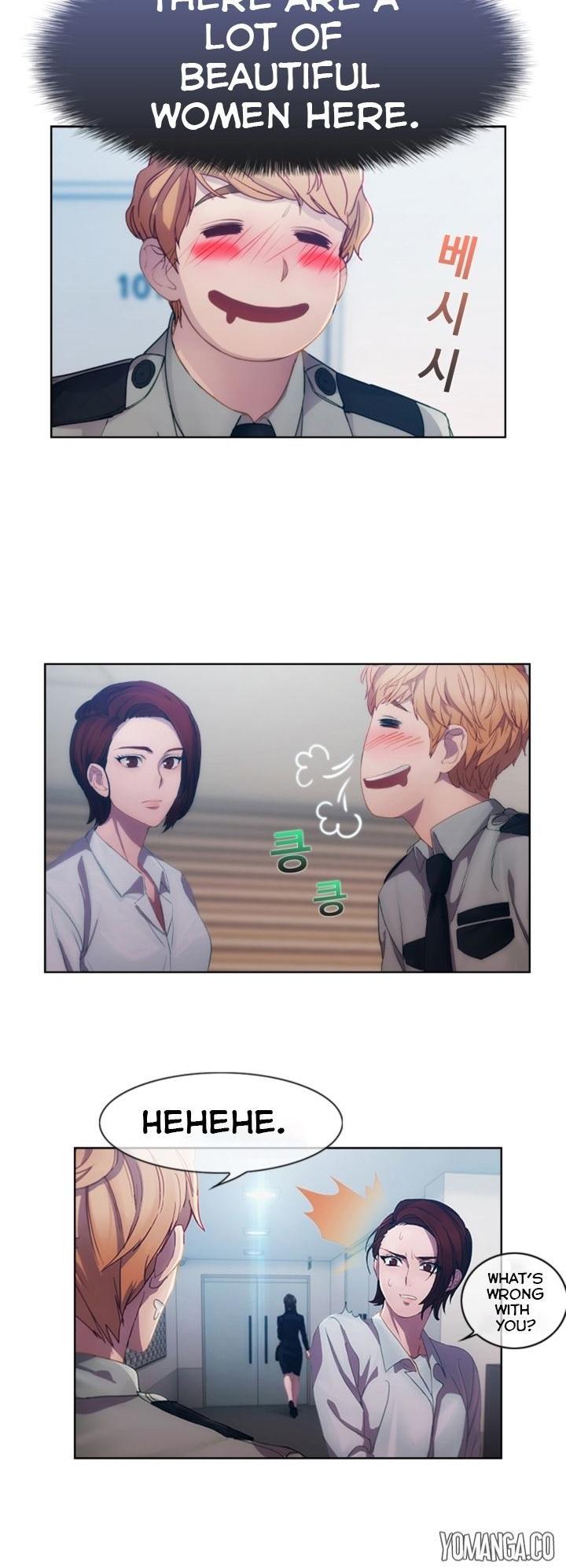 Lady Garden Chapter 1 page 26 - Chapter 1
