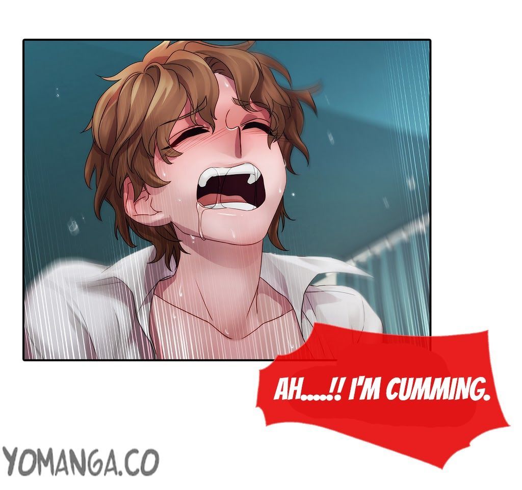 Lady Garden Chapter 11 page 20 - Chapter 11