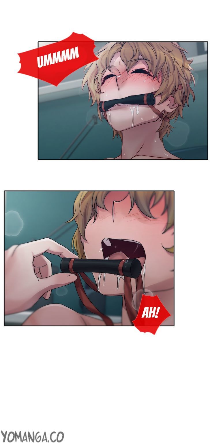 Lady Garden Chapter 11 page 6 - Chapter 11
