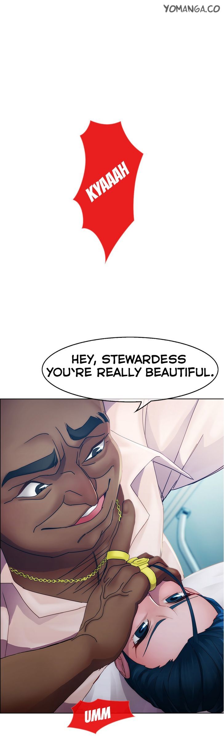 Lady Garden Chapter 12 page 25 - Chapter 12