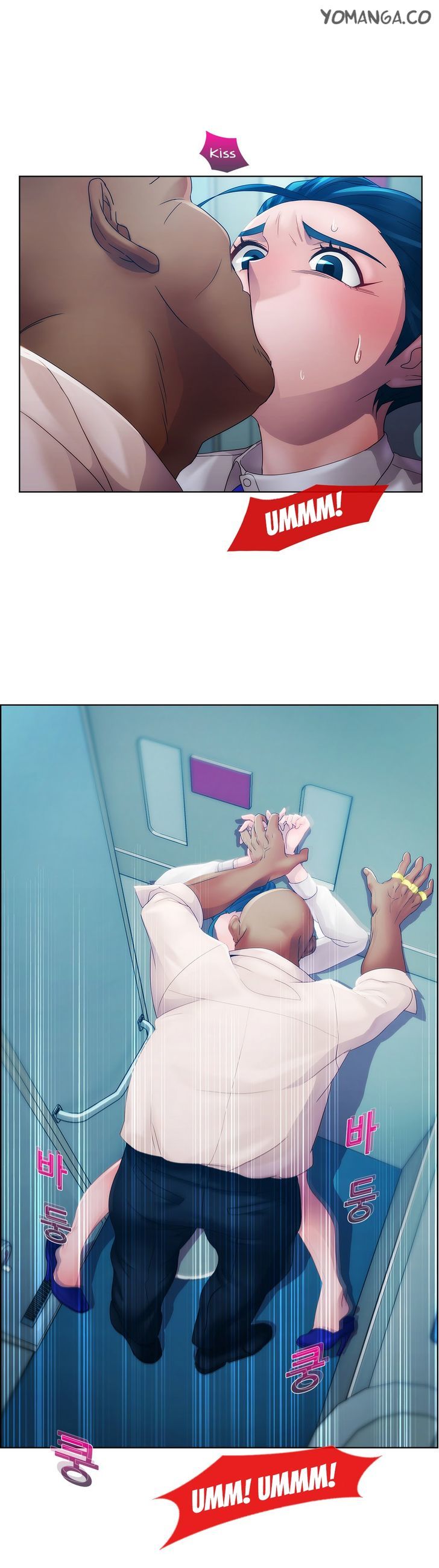 Lady Garden Chapter 12 page 26 - Chapter 12