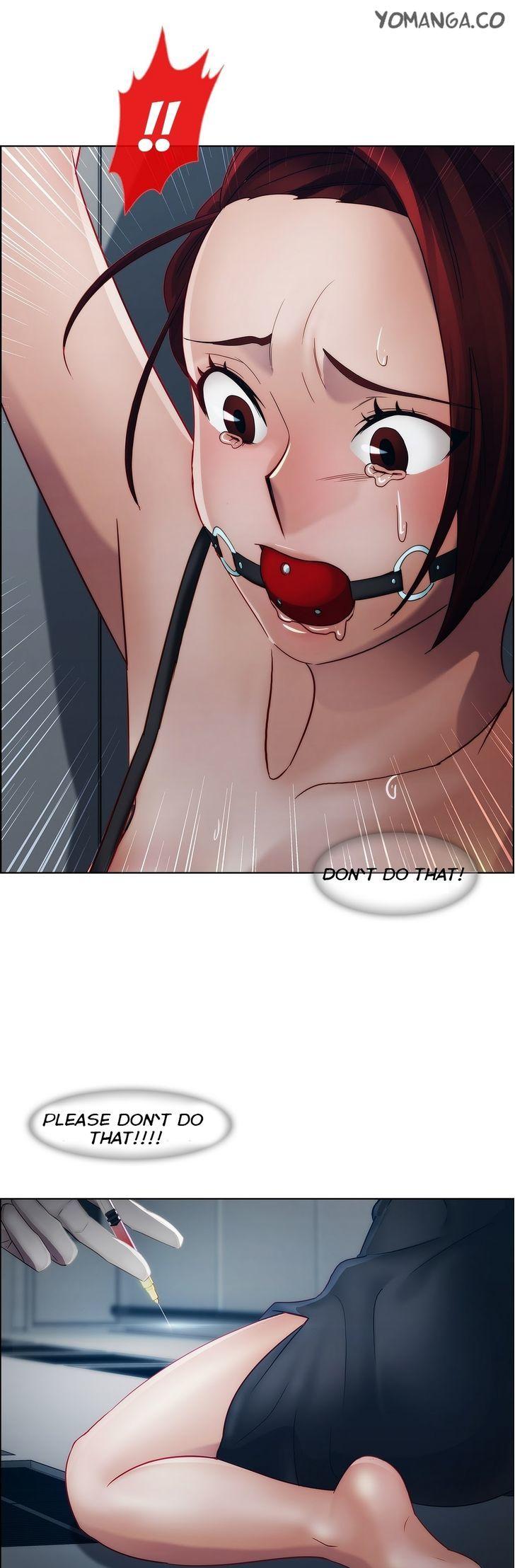 Lady Garden Chapter 15 page 13 - Chapter 15