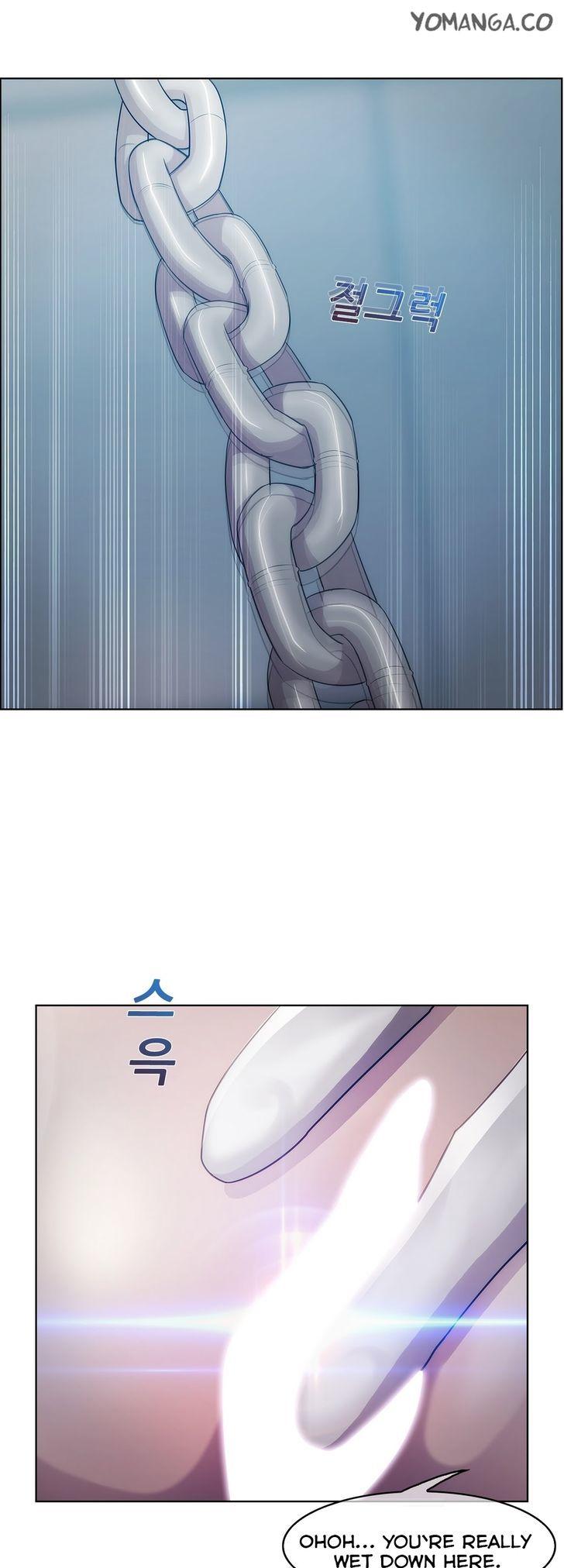 Lady Garden Chapter 15 page 20 - Chapter 15