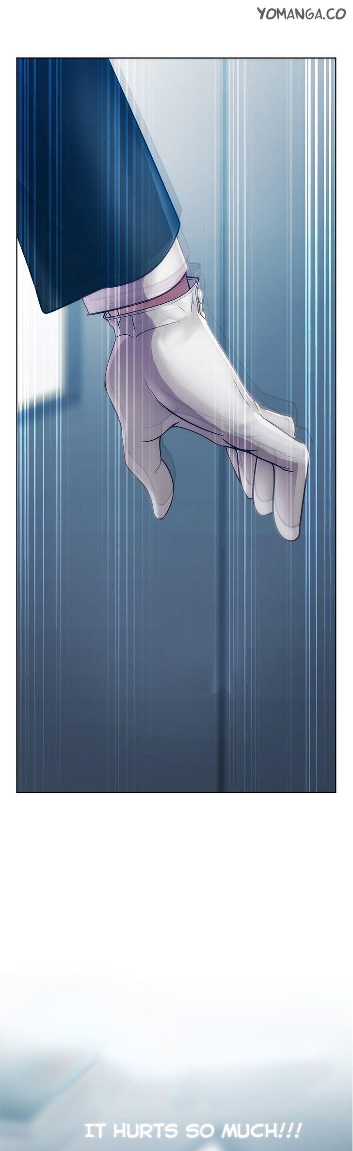 Lady Garden Chapter 15 page 34 - Chapter 15
