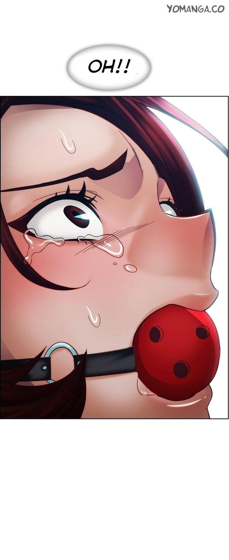 Lady Garden Chapter 15 page 36 - Chapter 15