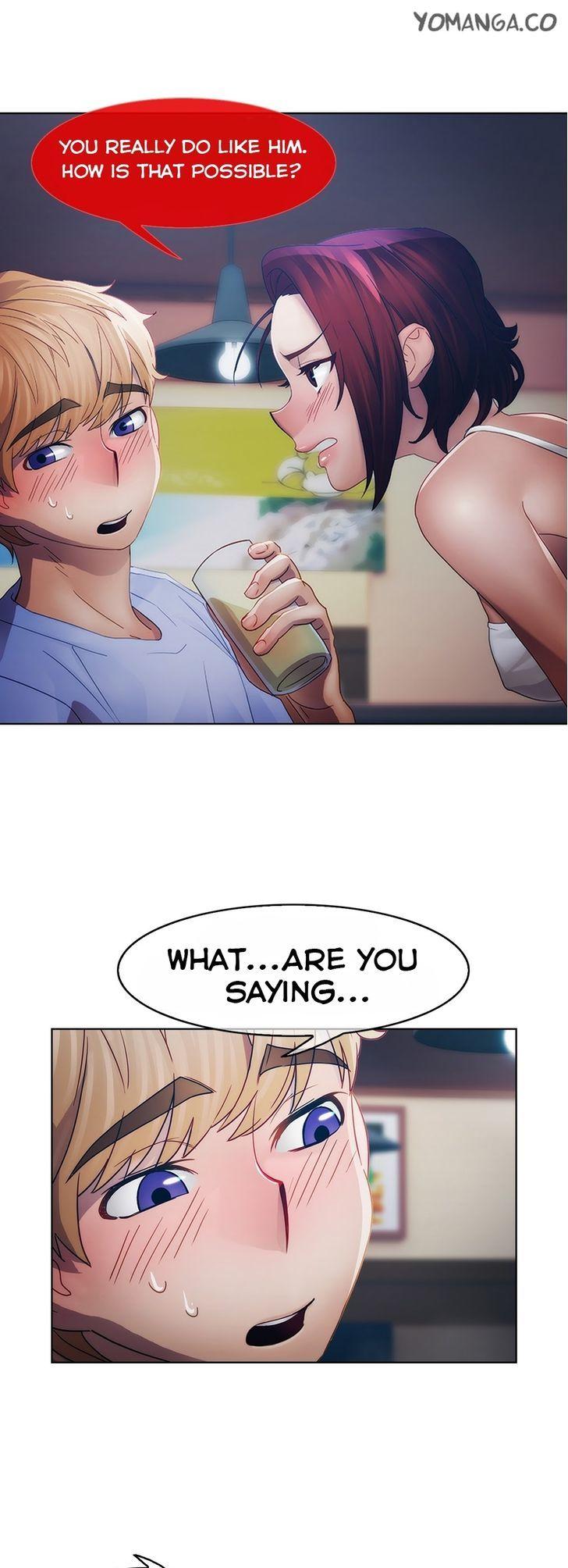 Lady Garden Chapter 15 page 44 - Chapter 15