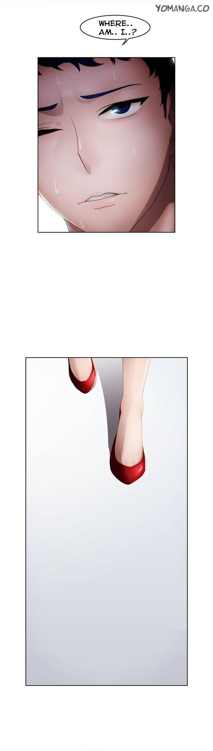 Lady Garden Chapter 16 page 12 - Chapter 16
