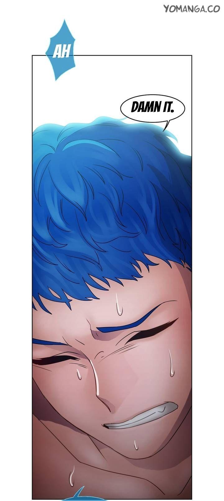 Lady Garden Chapter 16 page 31 - Chapter 16