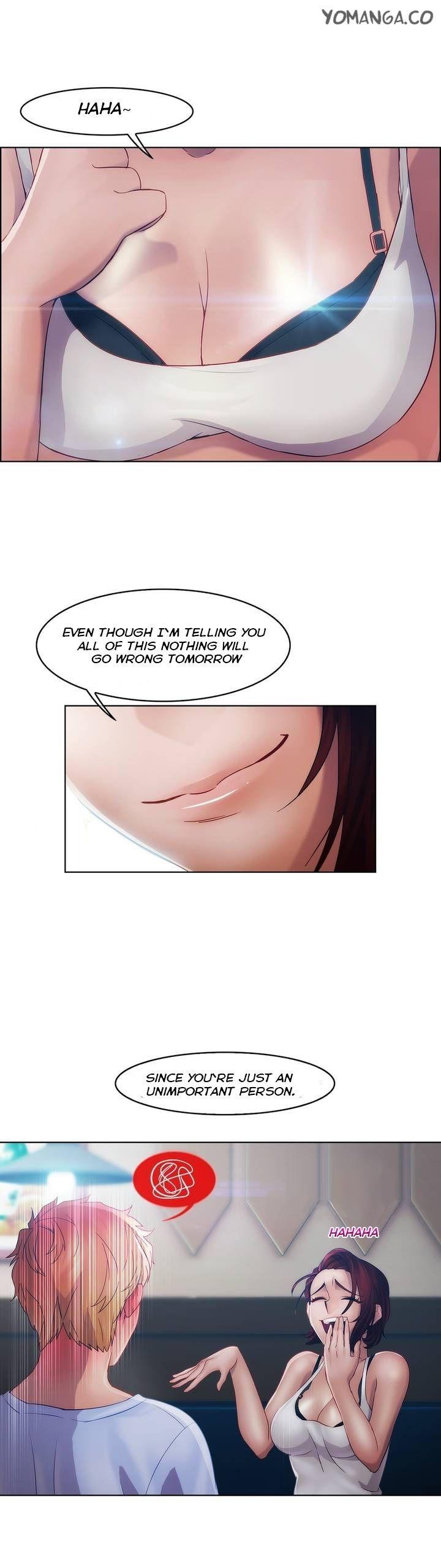 Lady Garden Chapter 16 page 5 - Chapter 16