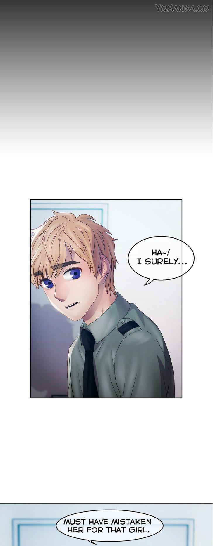 Lady Garden Chapter 17 page 13 - Chapter 17