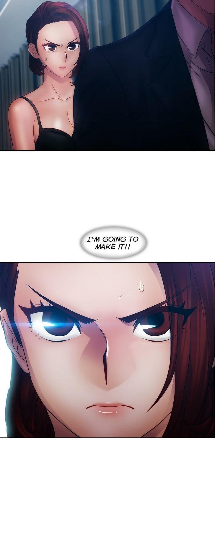 Lady Garden Chapter 17 page 18 - Chapter 17