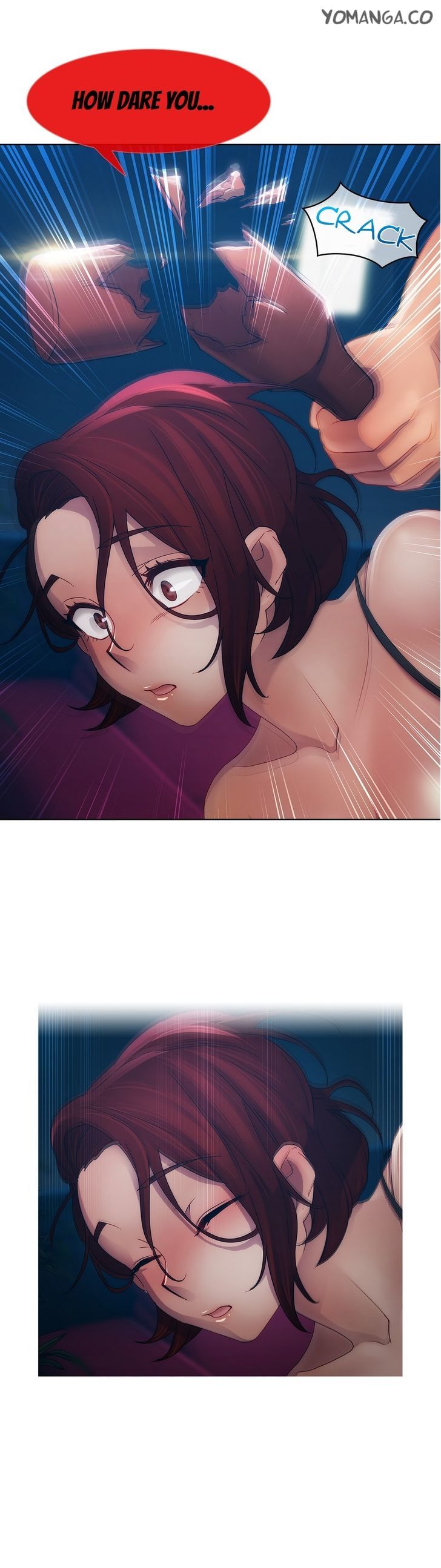 Lady Garden Chapter 17 page 46 - Chapter 17