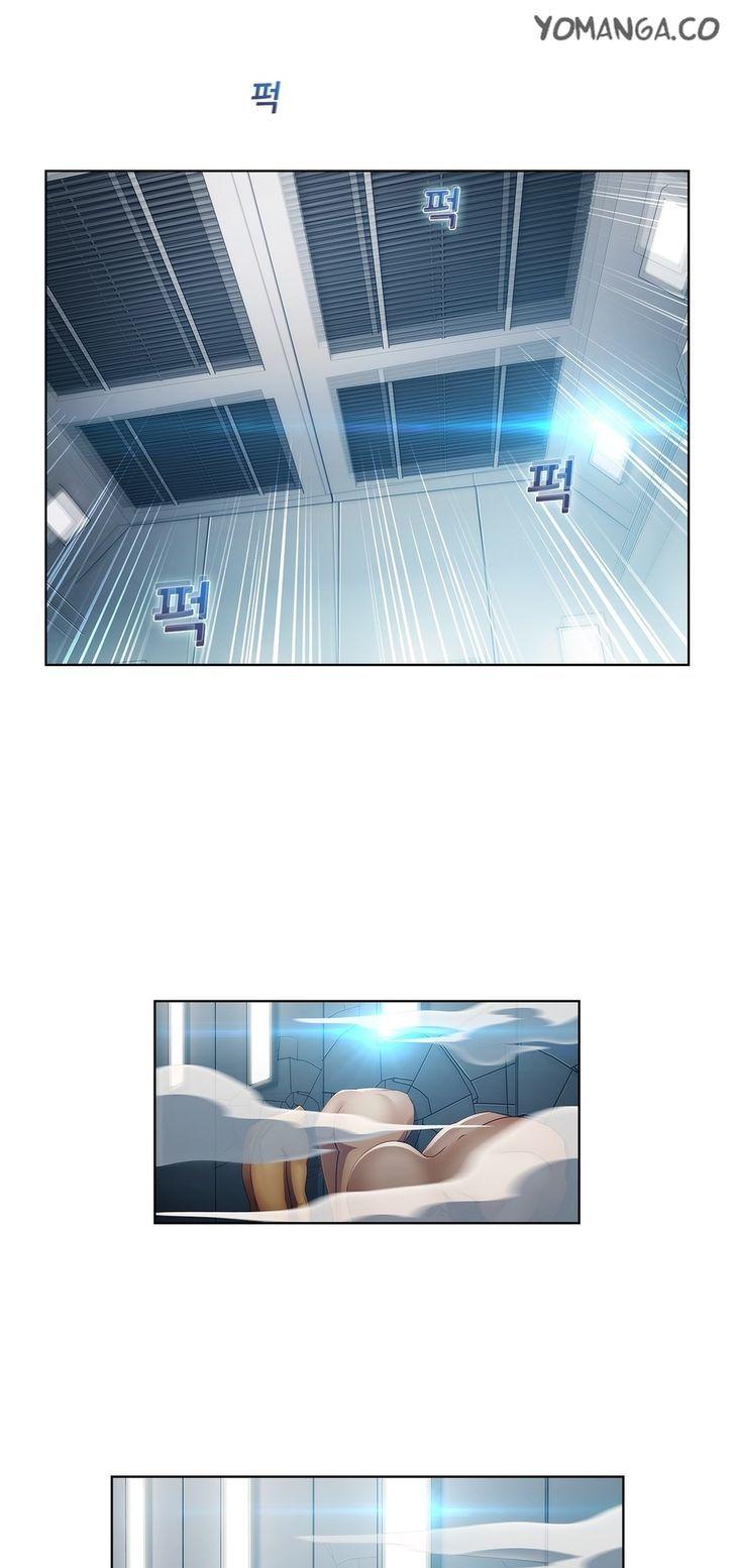 Lady Garden Chapter 19 page 36 - Chapter 19