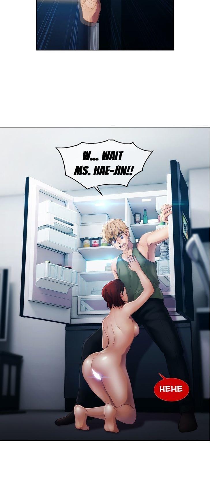 Lady Garden Chapter 20 page 13 - Chapter 20