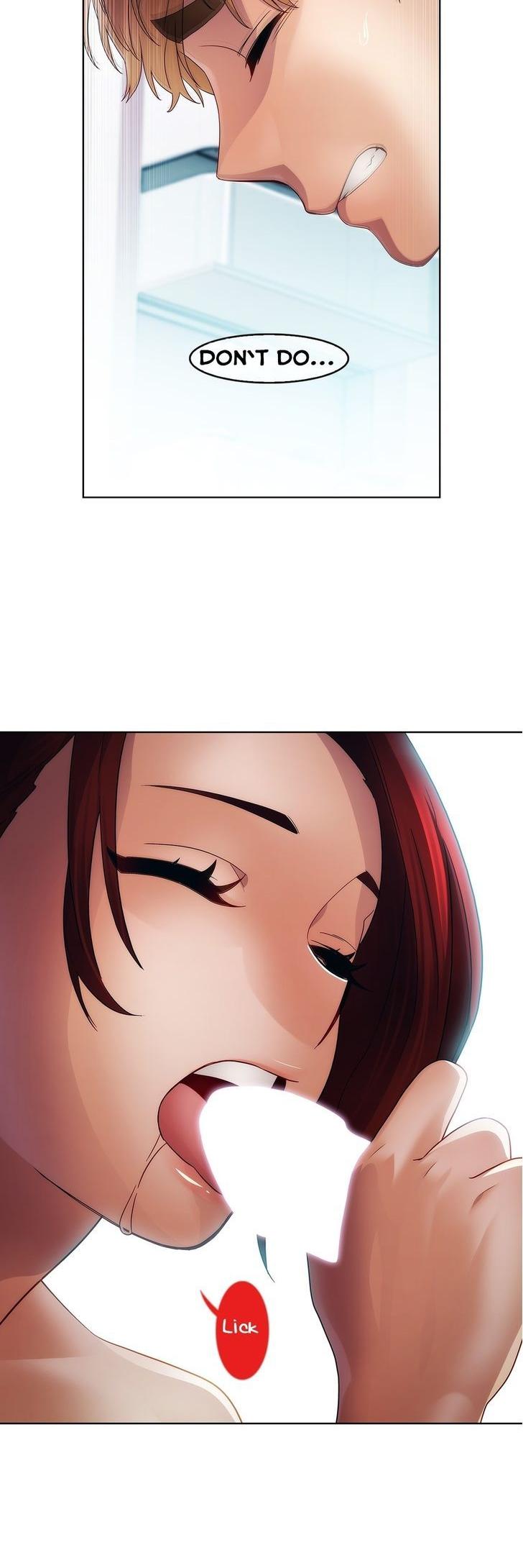 Lady Garden Chapter 20 page 17 - Chapter 20