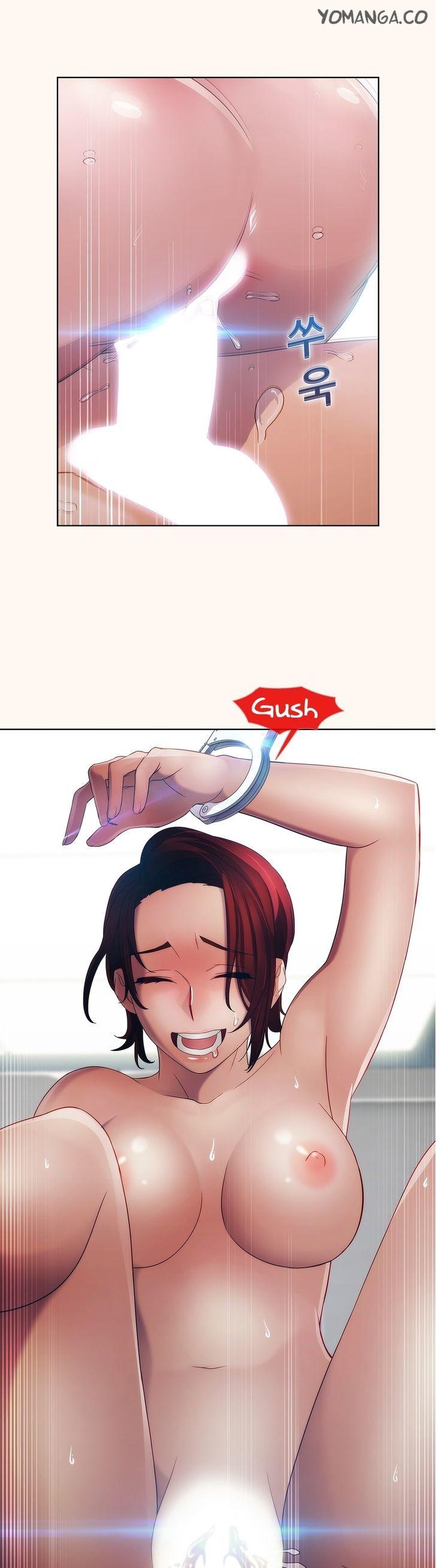 Lady Garden Chapter 20 page 28 - Chapter 20