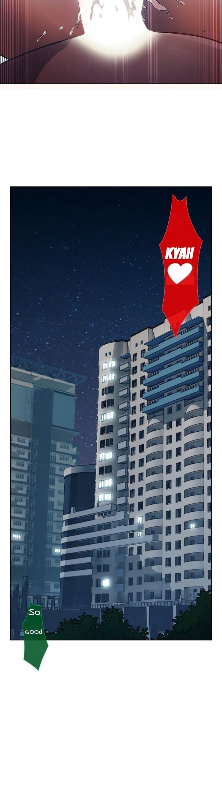 Lady Garden Chapter 20 page 29 - Chapter 20