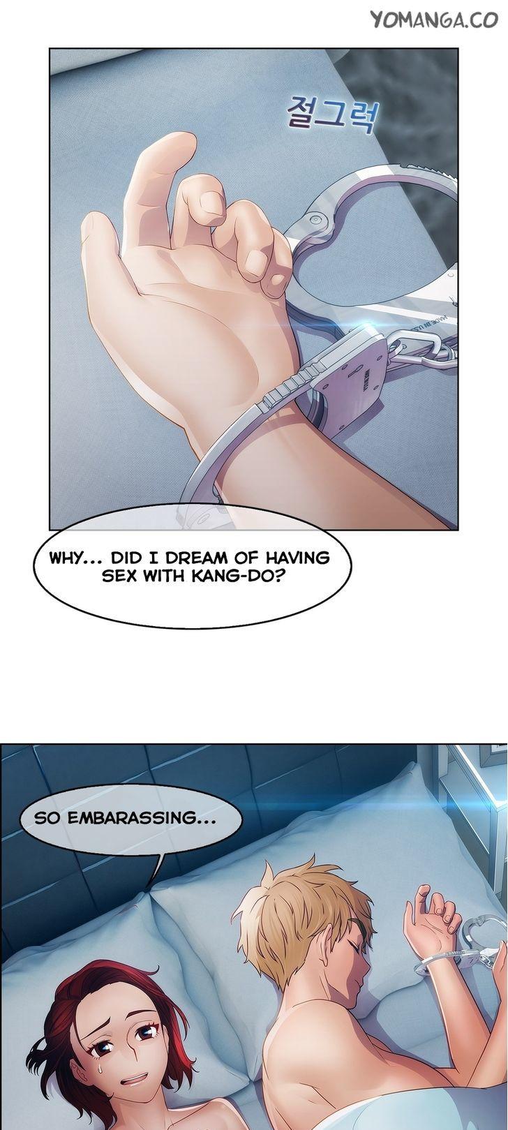 Lady Garden Chapter 20 page 32 - Chapter 20