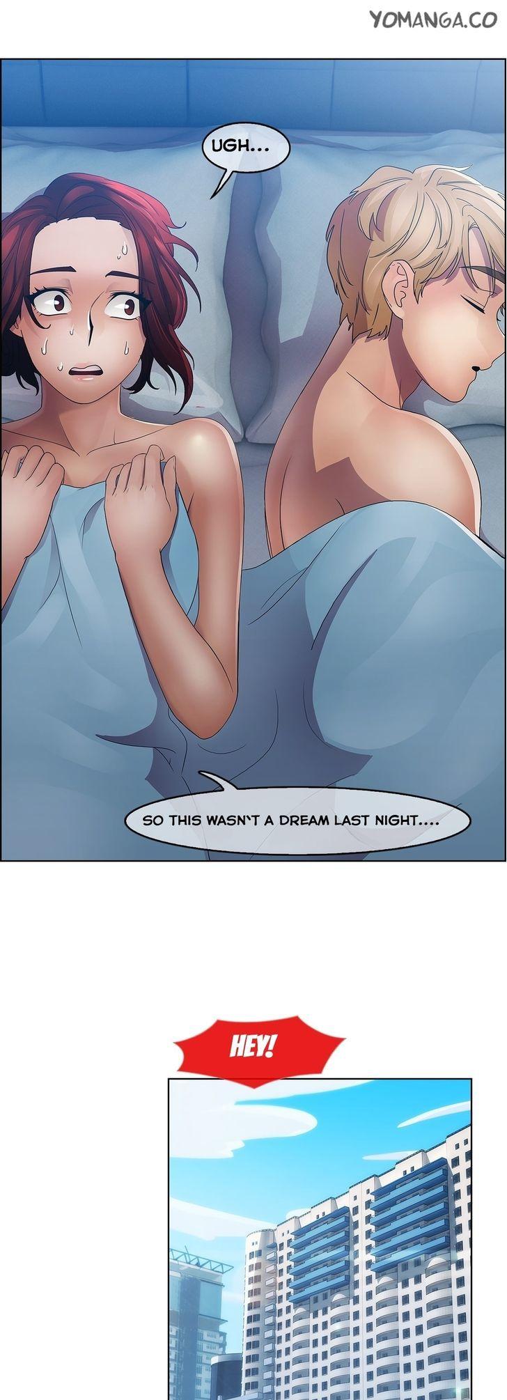 Lady Garden Chapter 20 page 34 - Chapter 20