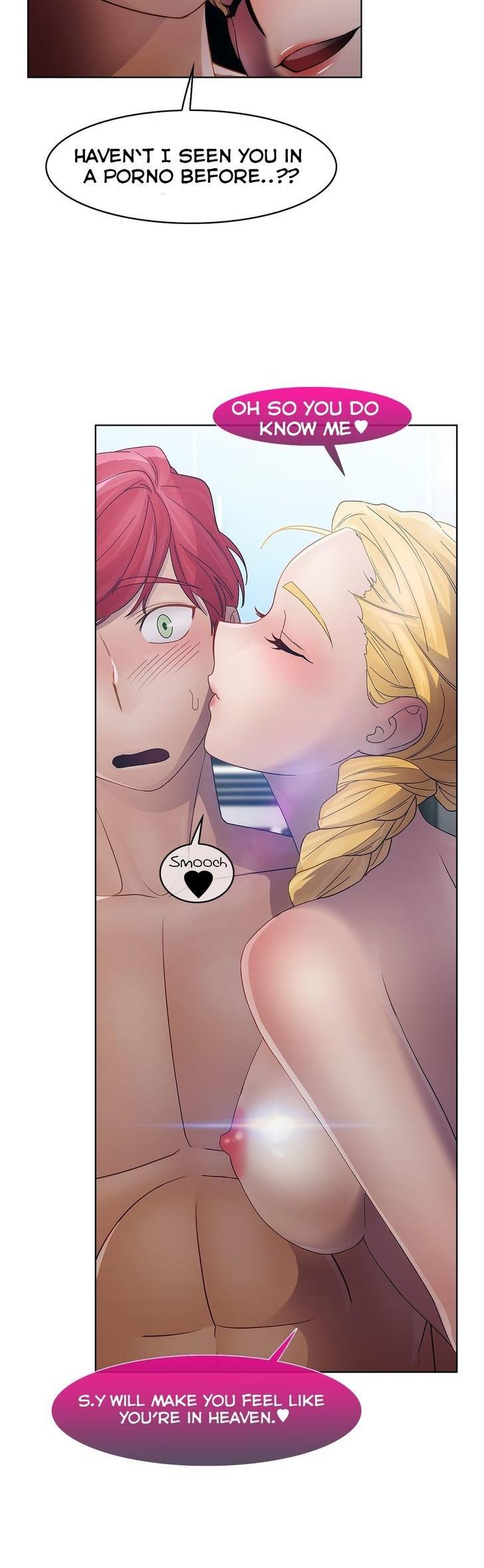 Lady Garden Chapter 21 page 28 - Chapter 21