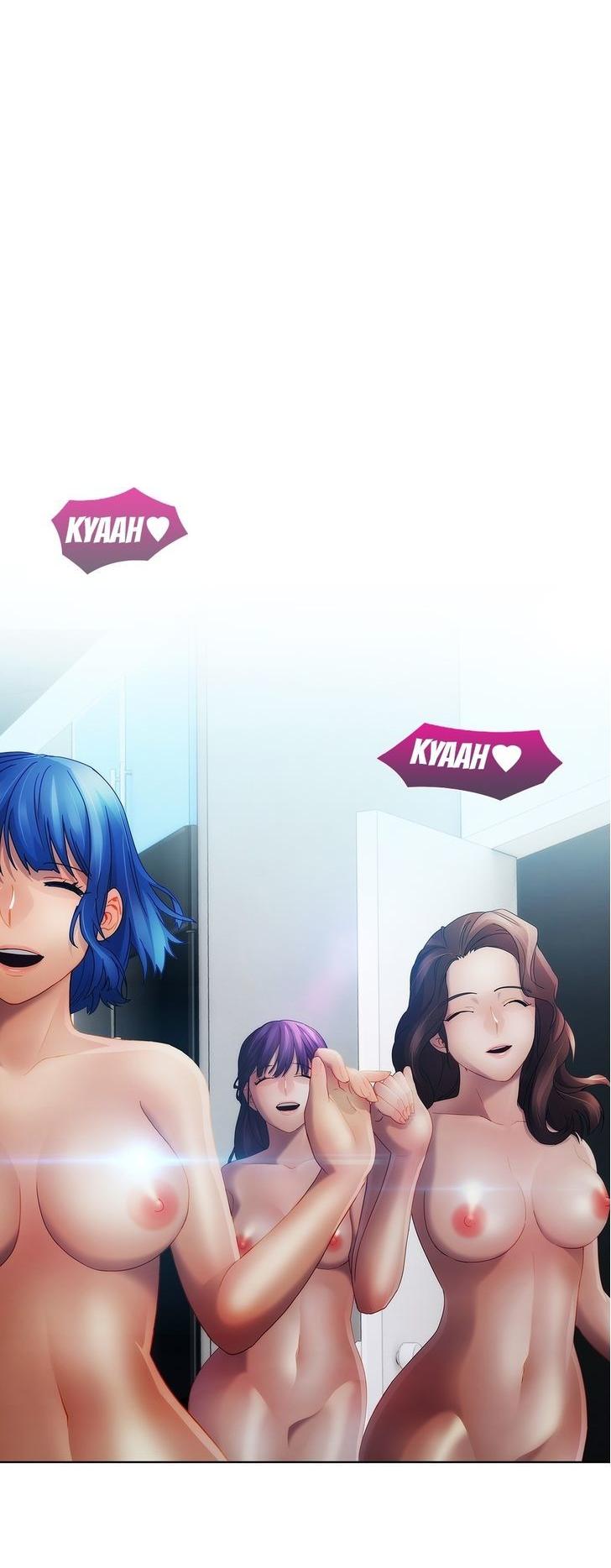 Lady Garden Chapter 21 page 30 - Chapter 21