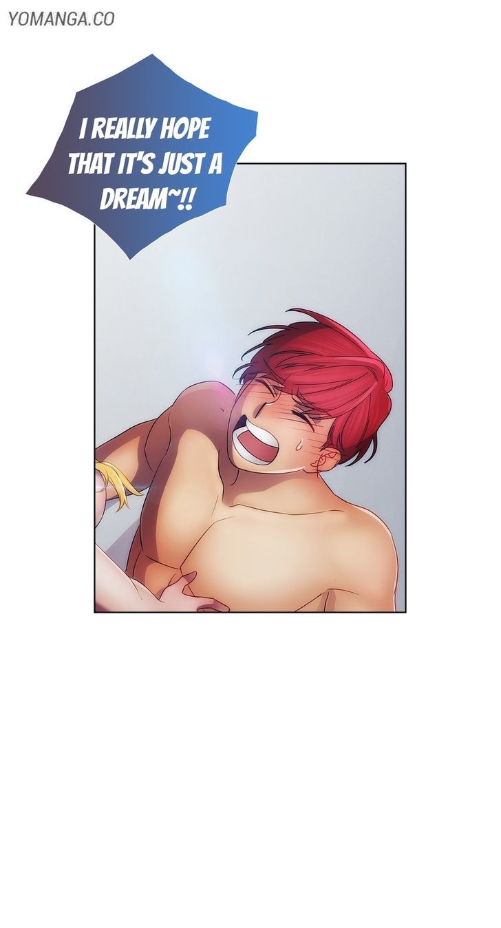 Lady Garden Chapter 21 page 44 - Chapter 21