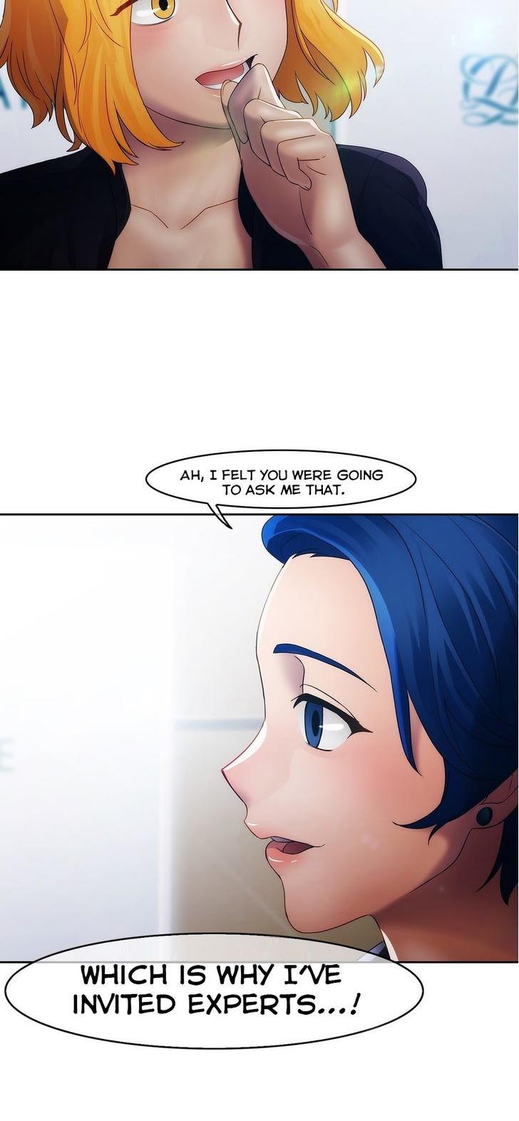 Lady Garden Chapter 22 page 27 - Chapter 22