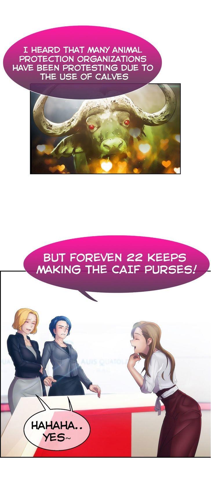 Lady Garden Chapter 22 page 30 - Chapter 22