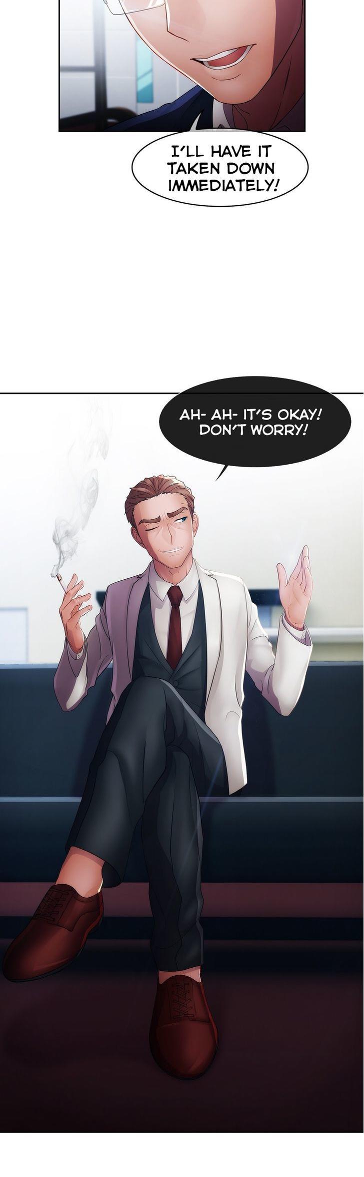 Lady Garden Chapter 22 page 33 - Chapter 22