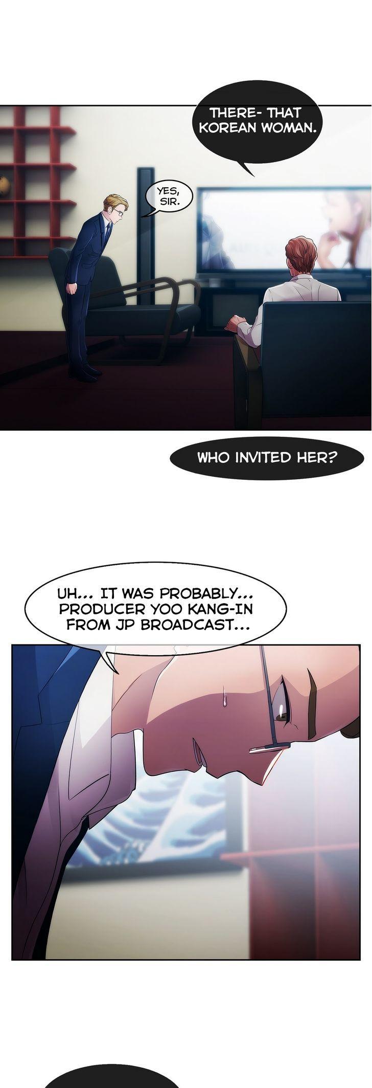 Lady Garden Chapter 22 page 34 - Chapter 22