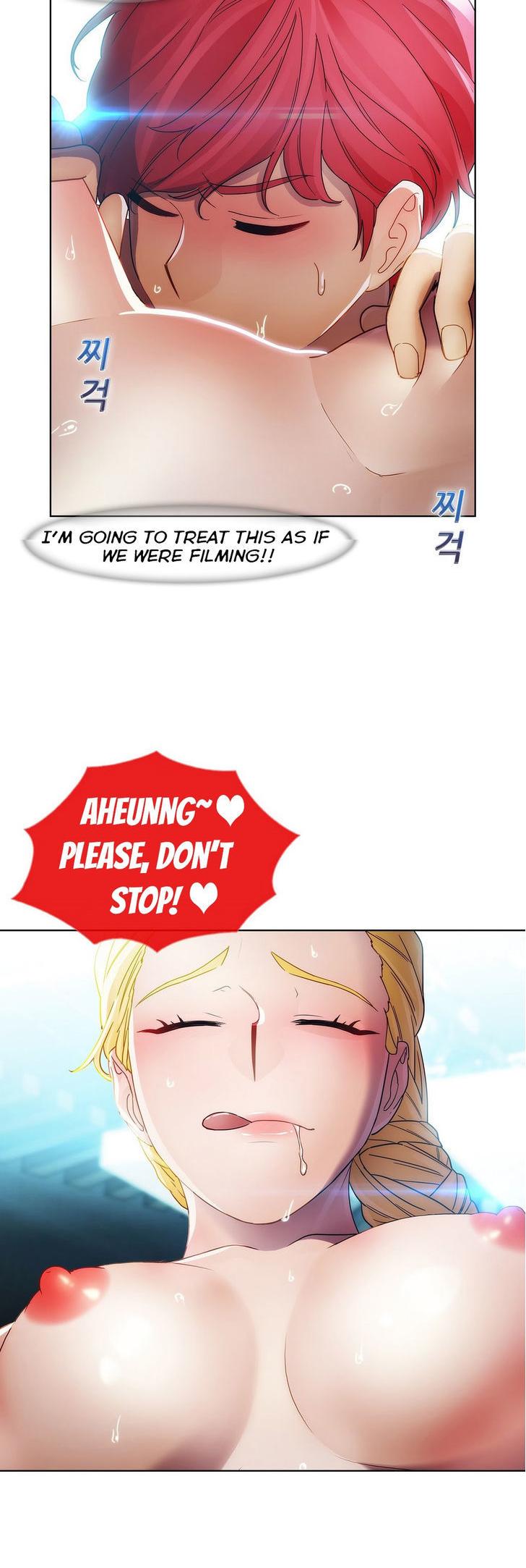 Lady Garden Chapter 22 page 4 - Chapter 22
