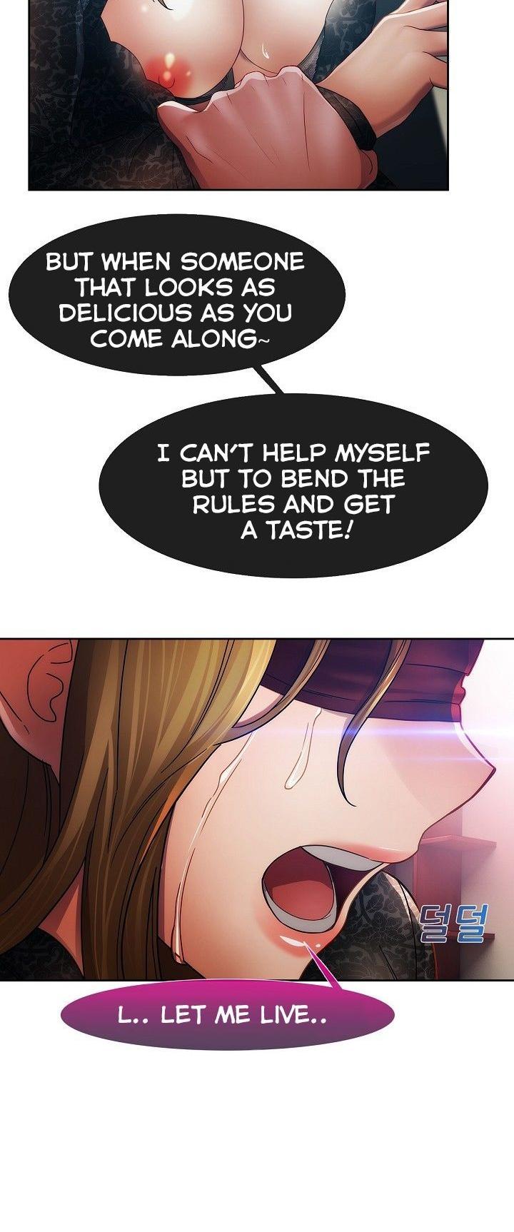 Lady Garden Chapter 23 page 27 - Chapter 23