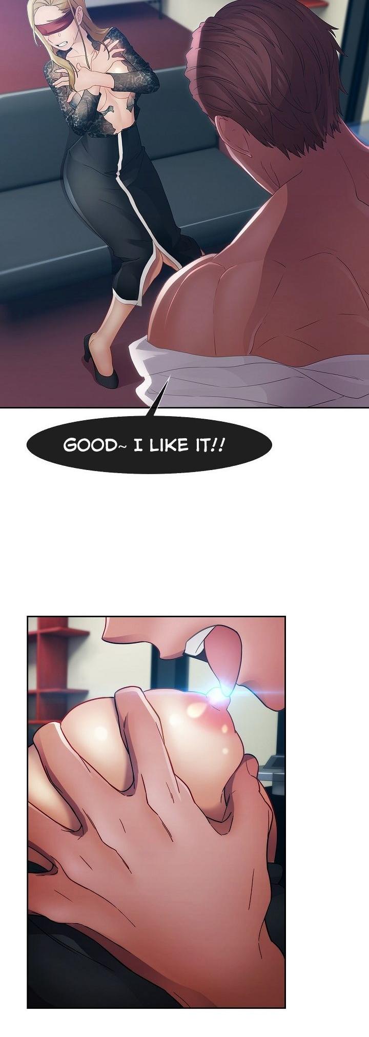 Lady Garden Chapter 23 page 29 - Chapter 23